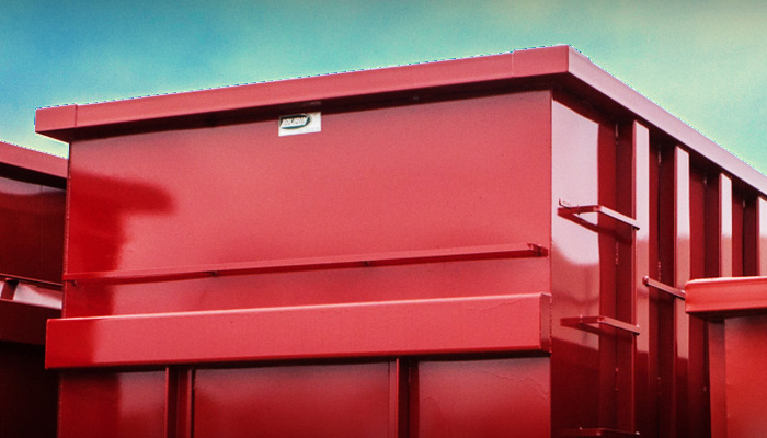 The Most Reliable Dumpster Rentals in Your Area