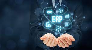 The Role of ERP Systems in Modern Business
