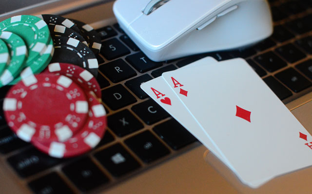 Step into the World of High Stakes Gambling Our Casino Will Take You There