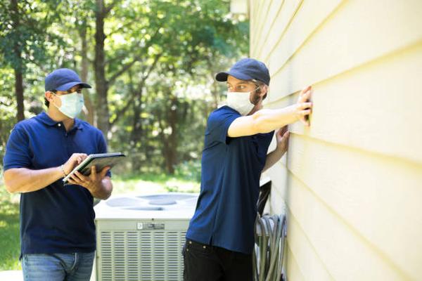 Elevate Your Curb Appeal: Finding the Perfect Siding Contractor in Lake Stevens