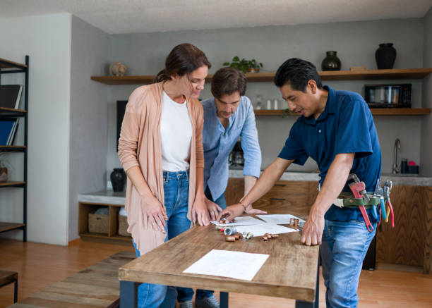 Elevate Your Home with a Stunning Kitchen Remodel