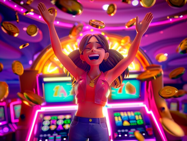 Mega888 ios online slot game great design