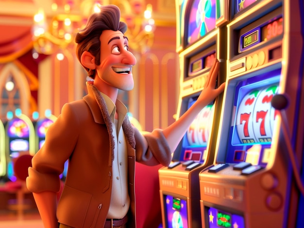 Effective ways to enjoy rajabonanza88 Slot game for long sessions