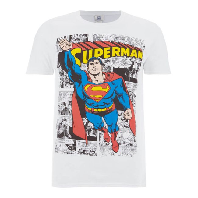 Superman Shop Spotlight: Discovering Quality Merch for Die-Hard Fans