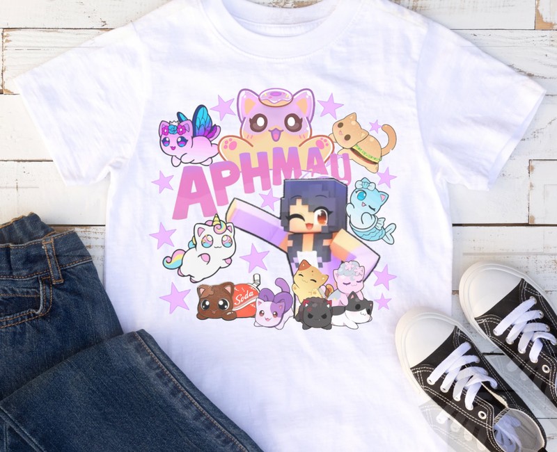 From Fans to Friends: Embracing the Community Through Aphmau Merchandise