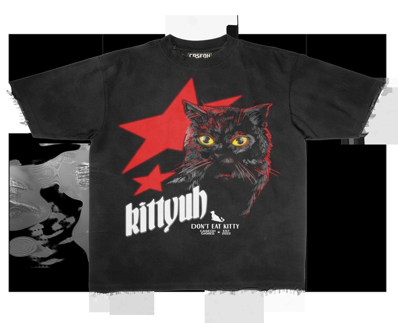 Shop Authentic CaseOh Official Merch with Confidence